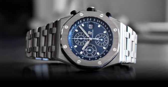 Audemars Piguet Watch