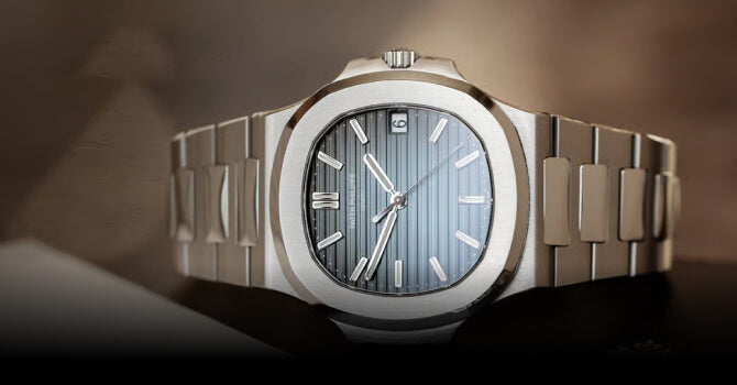 Patek Phillipe Watch