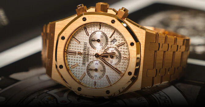 Audemars Piguet