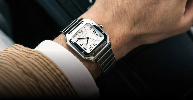Cartier