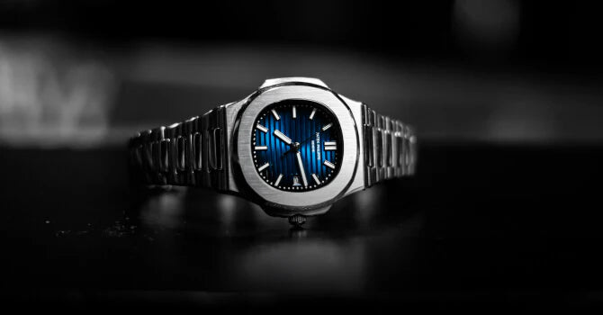 Patek Phillipe