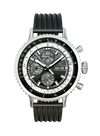 Golden Analog Watch
