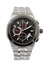 Round Dial Automatic
