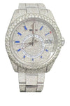 ROLEX SKY DWELLER