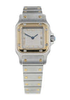 CARTIER SANTOS