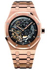 AUDEMARS PIGUET ROYAL OAK DOUBLE BALANCE