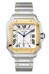CARTIER SANTOS
