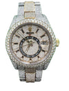 ROLEX SKY DWELLER